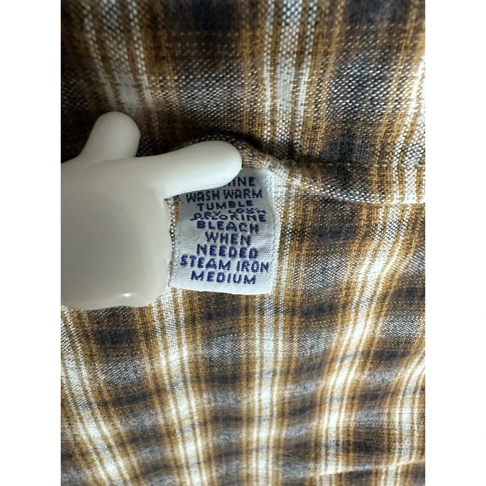 Polo Ralph Lauren flannel used